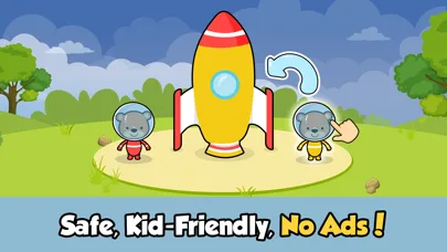 Puzzle Games for Pre-k Kids screenshot 5
