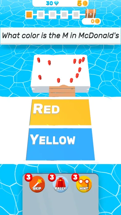 Trivia.io screenshot 3