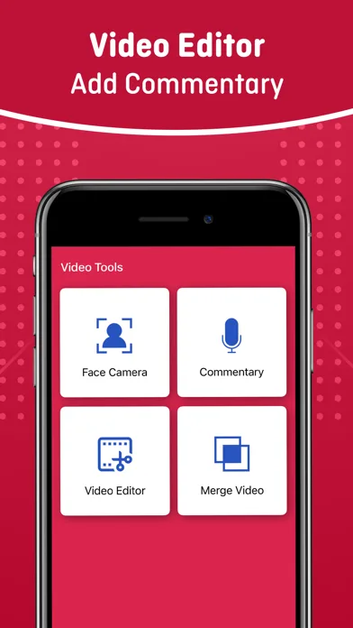 Screen Recorder Z - Livestream screenshot 5