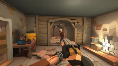 The Walking Zombie 2: Shooter screenshot 1
