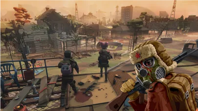 The Walking Zombie 2: Shooter screenshot 2