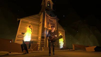The Walking Zombie 2: Shooter screenshot 3
