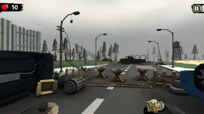 The Walking Zombie 2: Shooter screenshot 5