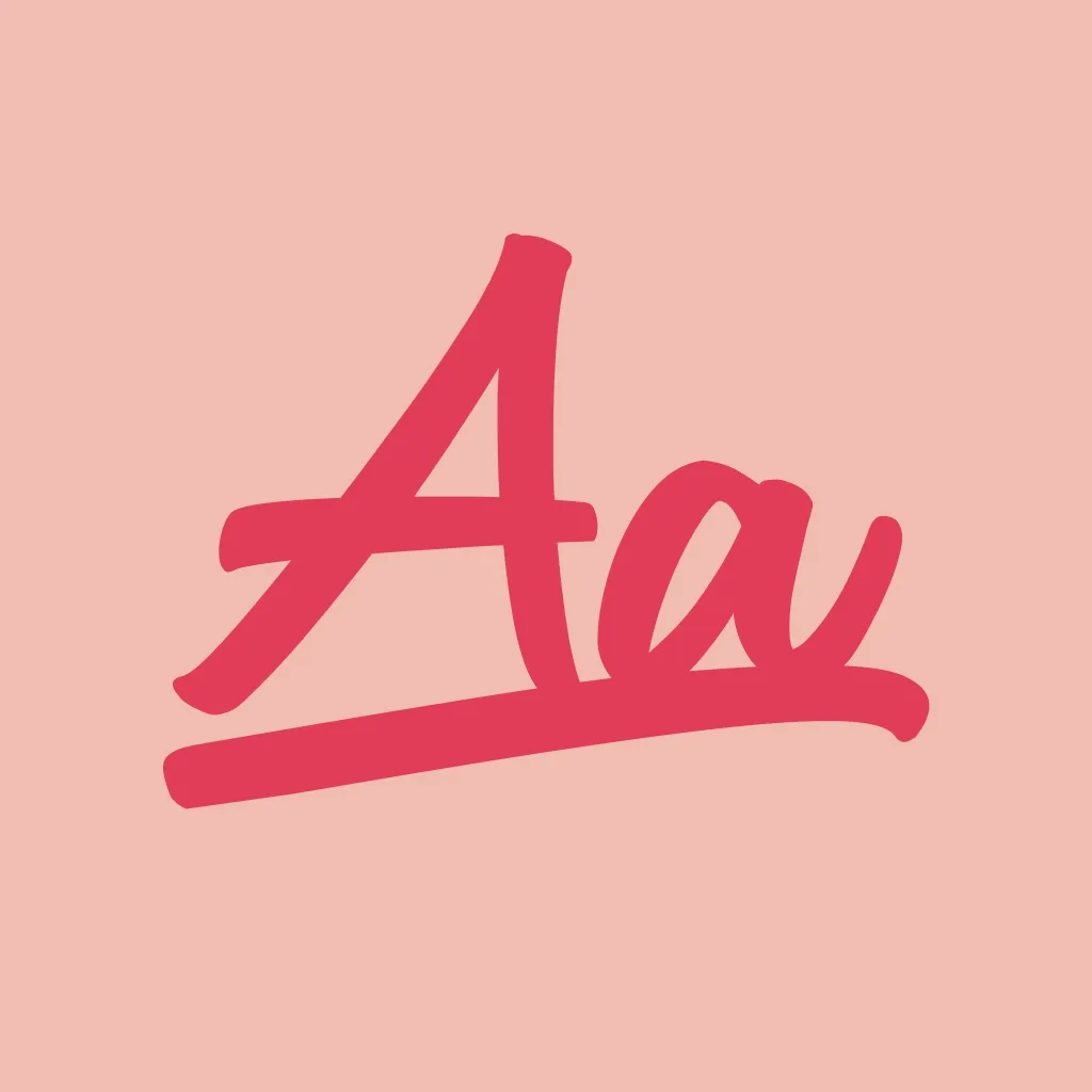 Fonts Keyboard for iPhone,iPad