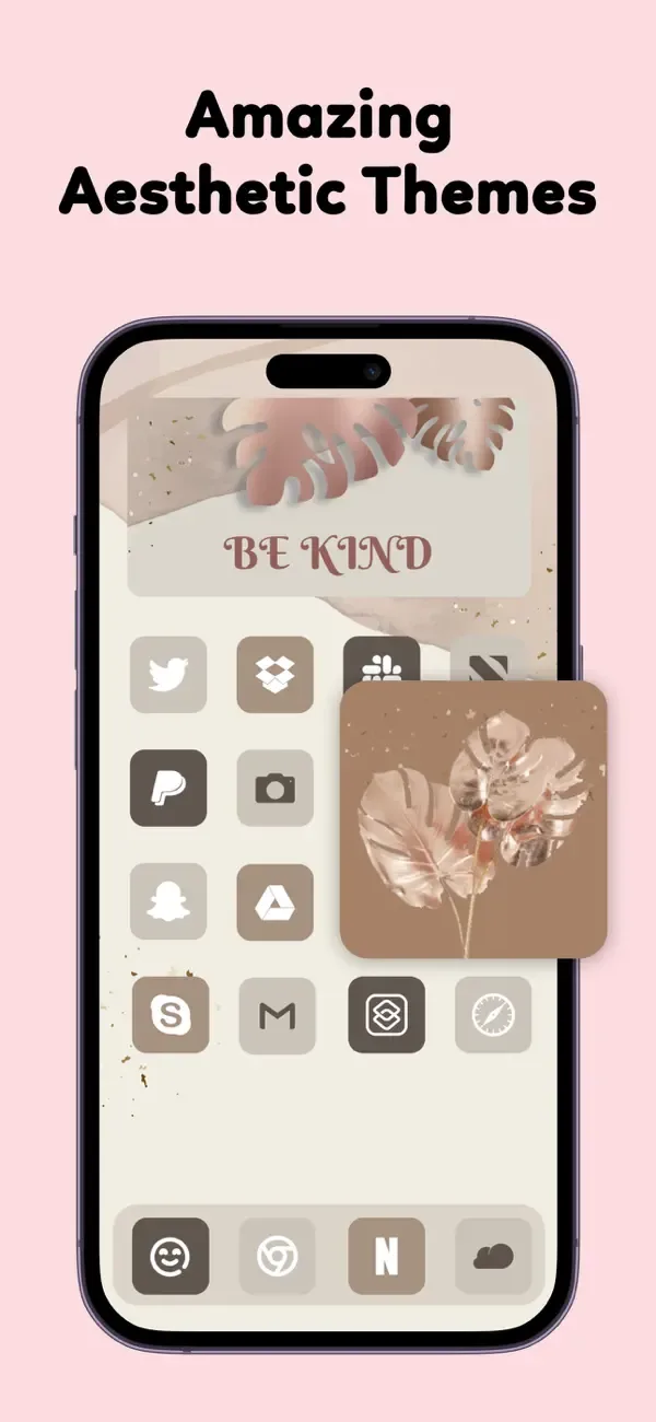 Fonts Keyboard for iPhone,iPad screenshot 4