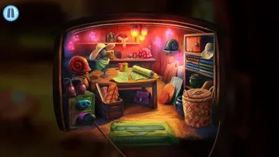 My Brother Rabbit screenshot 3