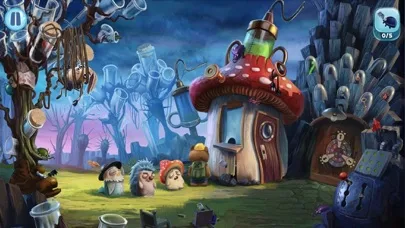 My Brother Rabbit screenshot 4