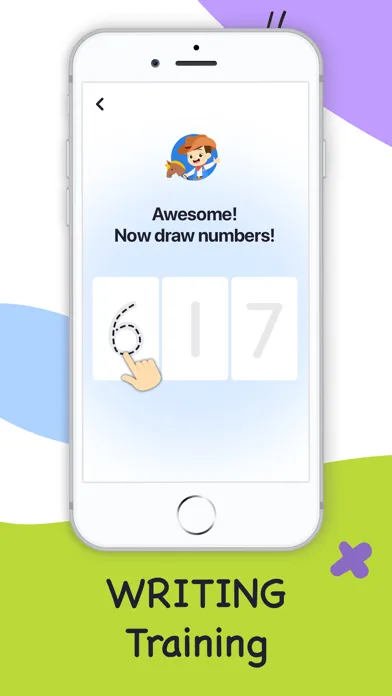 Math Club - Mathematics Game screenshot 4
