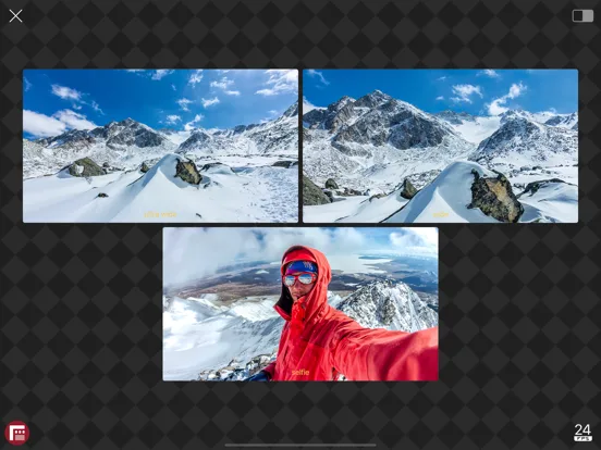 DoubleTake - Multicam video screenshot 5