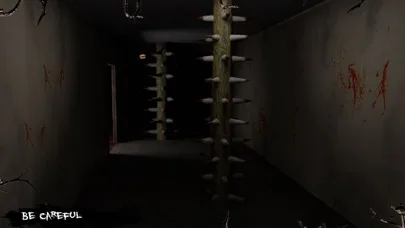 Scary Granny Nun Game 2019 screenshot 2