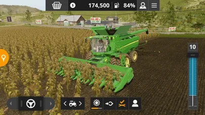 Farming Simulator 20 screenshot 1