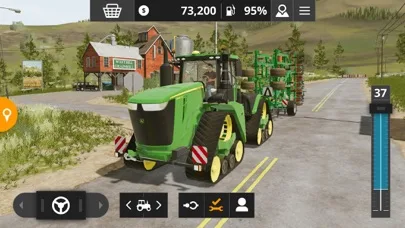 Farming Simulator 20 screenshot 2