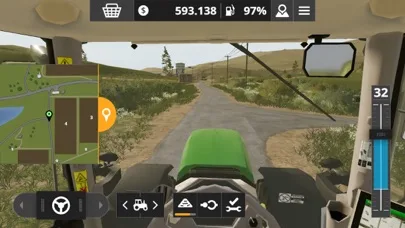 Farming Simulator 20 screenshot 3
