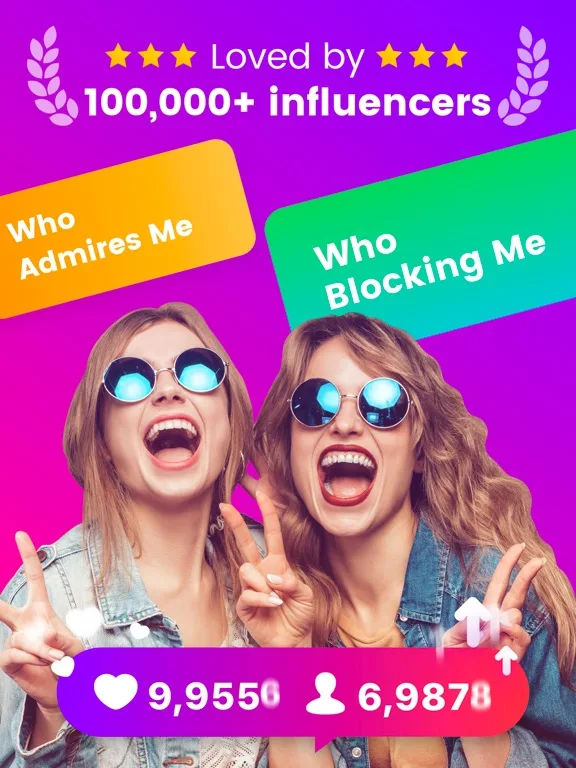 Ig Followers Reports screenshot 2