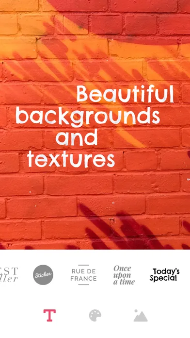 Text Art: Typography & Word screenshot 5