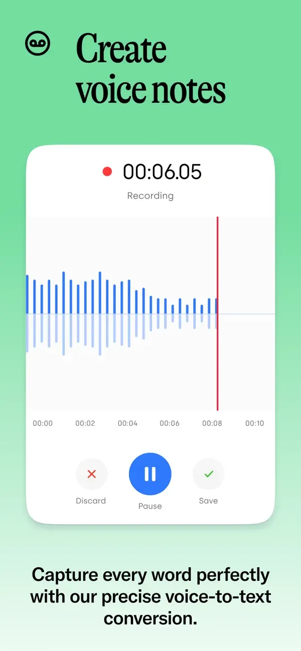 Call Recorder for iPhone Calls screenshot 4