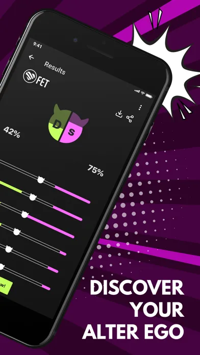 FET: Kinky BDSM Dating App screenshot 2