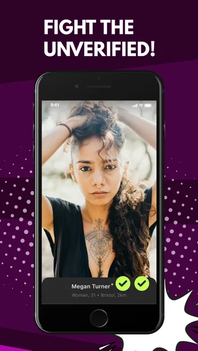 FET: Kinky BDSM Dating App screenshot 5