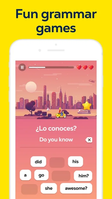 LetMeSpeak – Learn English screenshot 3