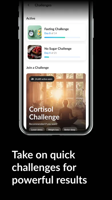 Perfect Body - Meal planner screenshot 2
