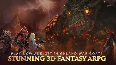 Dragon Storm Fantasy screenshot 1