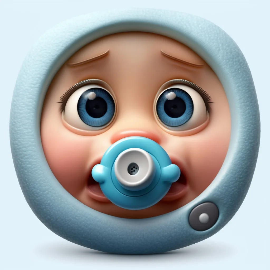 Bino: Baby Photo Editor App