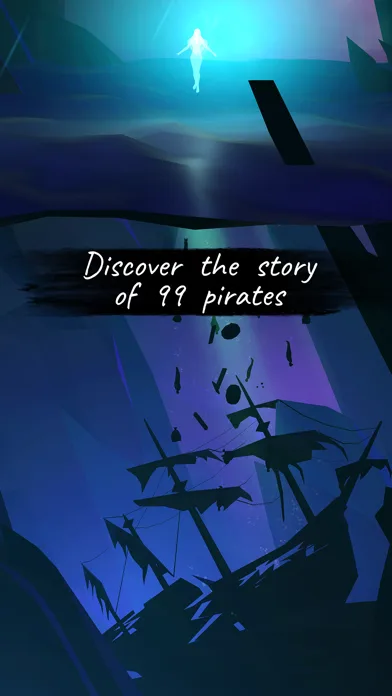 99 dead pirates screenshot 2