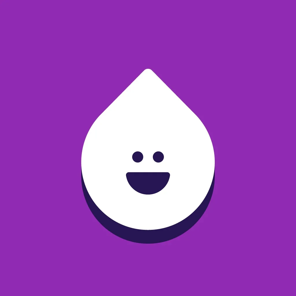 Droplets: Drops for kids