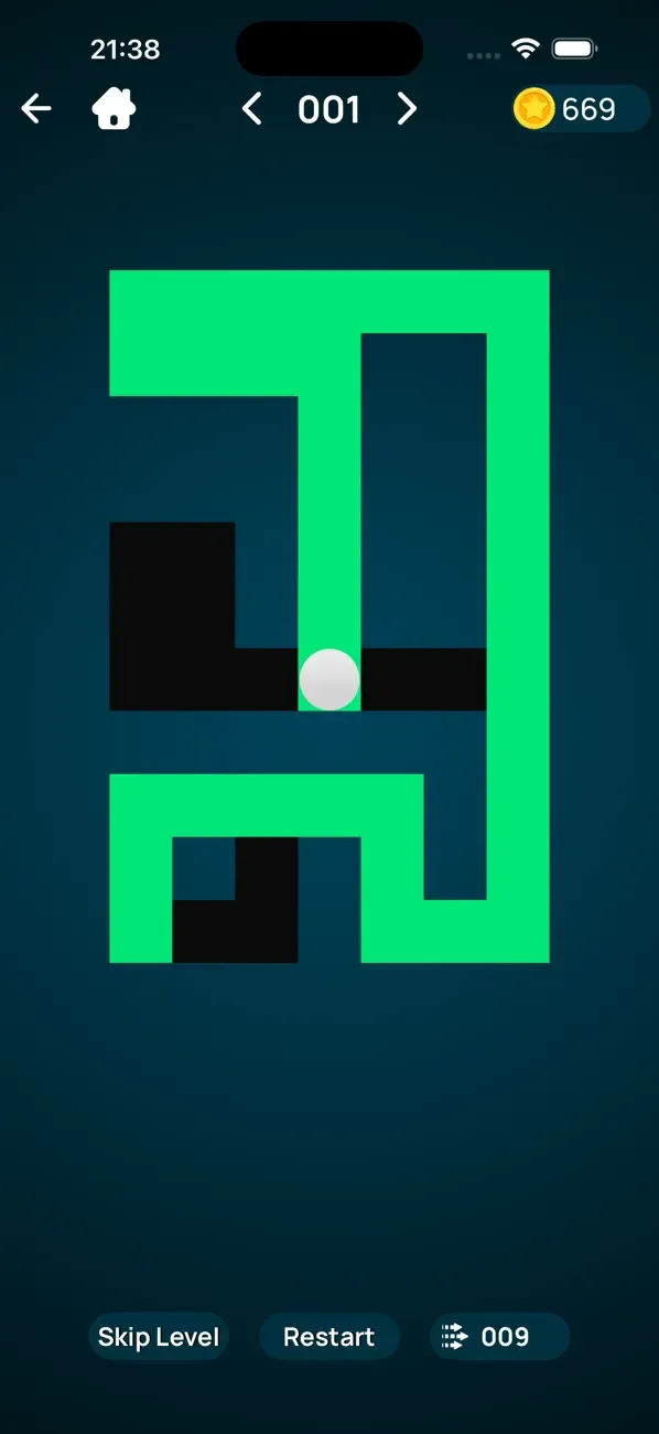 Puzzle Packed IQ Games screenshot 5