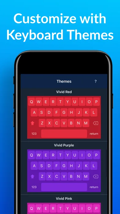 Fonts for You screenshot 3