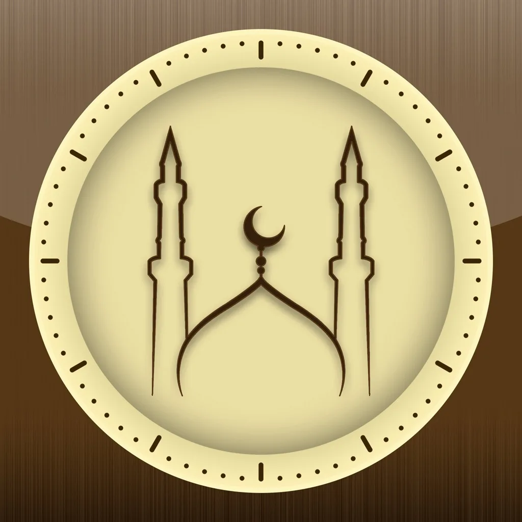 Prayer Times - Azan Alarm