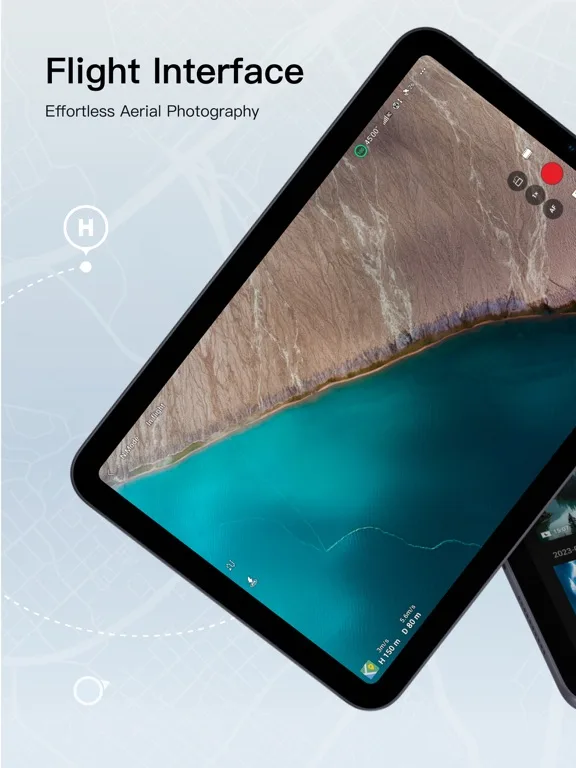 DJI Fly screenshot 5