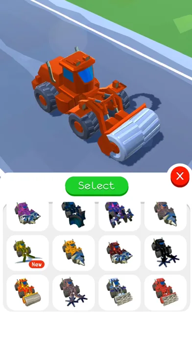 Destruction.io screenshot 2