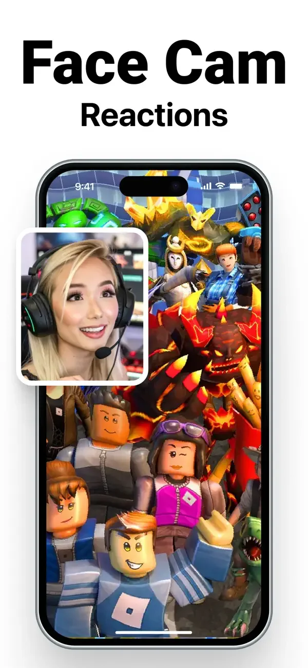 Screen Recorder screenshot 3