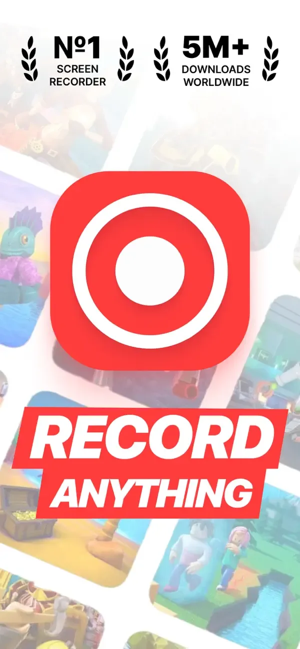 Screen Recorder screenshot 4