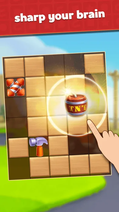 My Block Puzzle screenshot 2