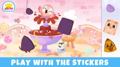 Puzzle & Colors Games for Kids screenshot 4