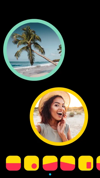 Double Camera • screenshot 4