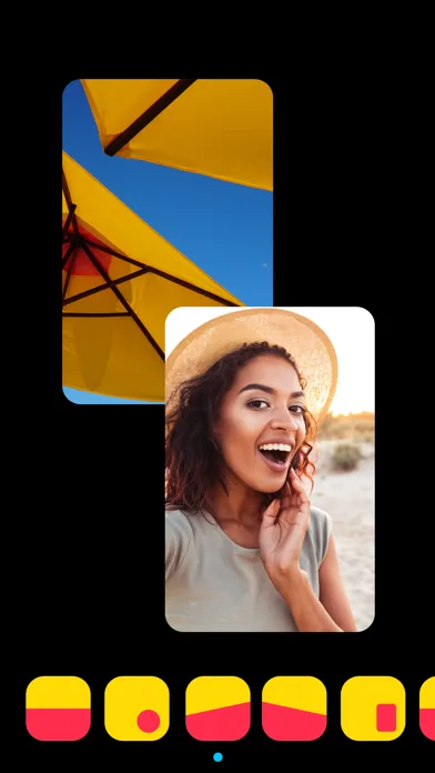 Double Camera • screenshot 5
