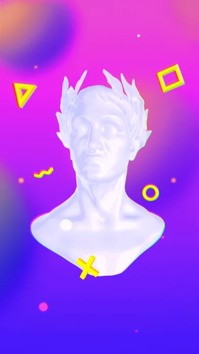Art Chaos screenshot 1