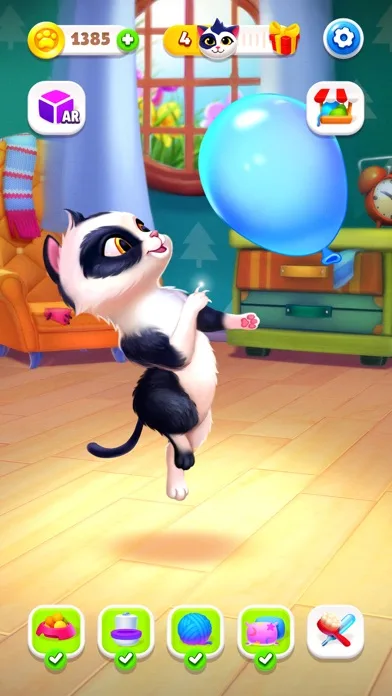 My Cat – Virtual Pet Games screenshot 3