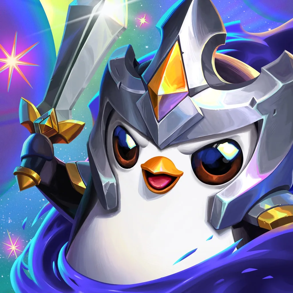 TFT: Teamfight Tactics