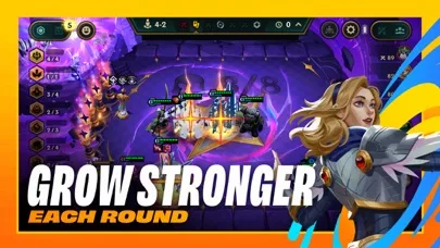 TFT: Teamfight Tactics screenshot 4