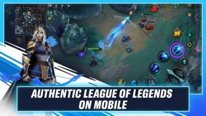 League of Legends: Wild Rift screenshot 3