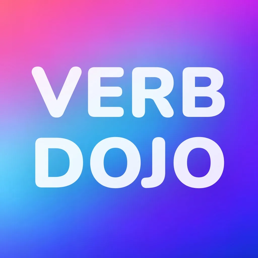Learning Spanish Verbs, French