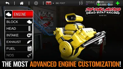 Drag Boat Speed Racing Game 3D screenshot 3