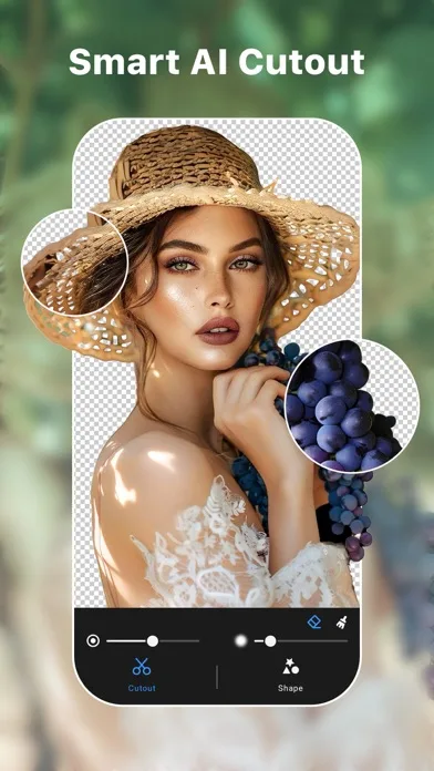 Polish - AI Photo Editor screenshot 3