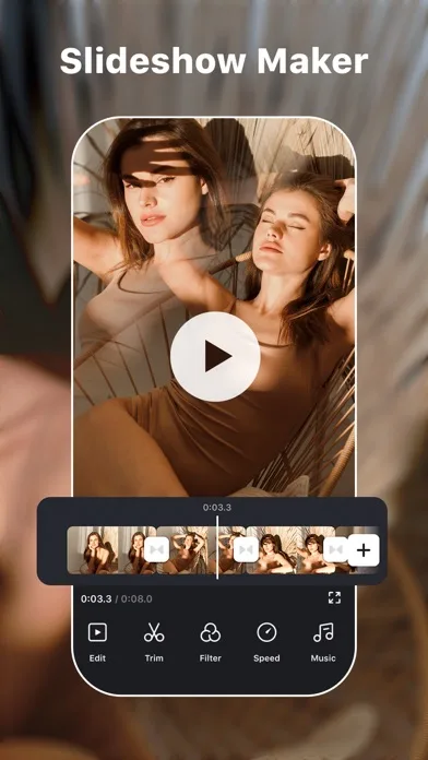 Polish - AI Photo Editor screenshot 5