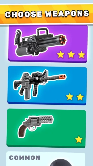 Fury Cars screenshot 4