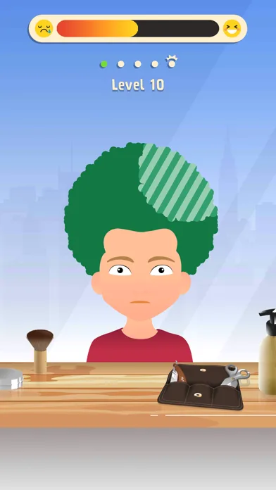 Master Cut screenshot 1